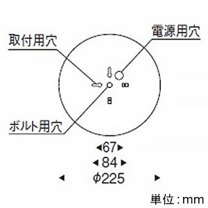 【生産完了品】《Abita Style》 GE ペンダイトライト XRP6058B