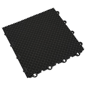 風除室マット 《ダストップ®X》 ジョイント式 300×300mm アーバングレー MR-115-030-8