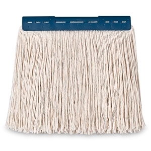 FXモップ替糸 樹脂ヘッド・300gタイプ ブルー CL-374-431-3