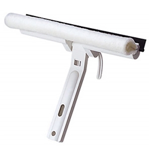 EFフレックスワイパー ハンディタイプ 幅24cm CL-747-010-0