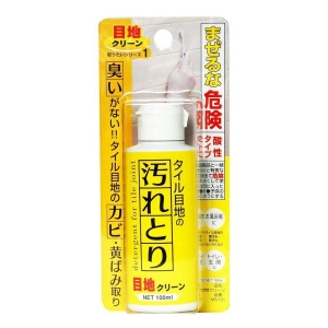 日本ミラコン産業 【限定特価】目地クリーン100ml 目地クリーン100ml MS-101