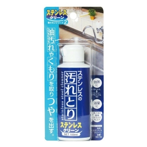 日本ミラコン産業 【販売終了】ステンレスクリーン100ml MS-102