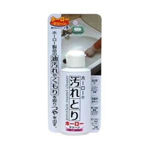 日本ミラコン産業 【限定特価】ホーロークリーン100ml MS-109