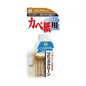 日本ミラコン産業 【販売終了】リビングクリーン300ml BOTL-6