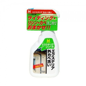 日本ミラコン産業 【販売終了】エクステリア・外カベ洗い500ml EXT-02