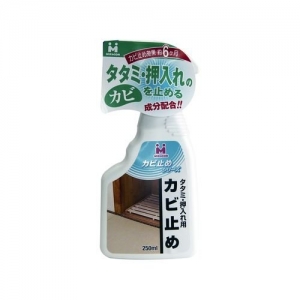 日本ミラコン産業 【販売終了】タタミ・押し入れ用カビ止め250ml タタミ・押し入れ用カビ止め250ml MRA-2