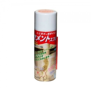 日本ミラコン産業 【販売終了】セメントスプレー 230ml MR-001