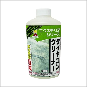 日本ミラコン産業 タイヤコンクリーナー600ml EXT-06