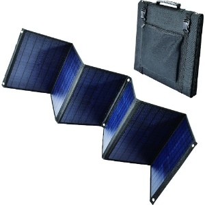 日動工業 ピンバン用ソーラーパネル LPE-SO120