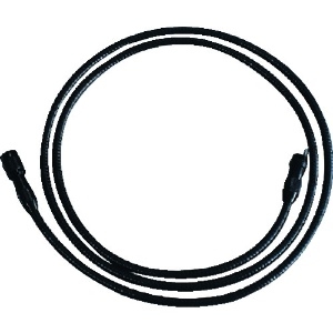 日動工業 工業用内視鏡用φ9延長ケーブル2m IES-F2