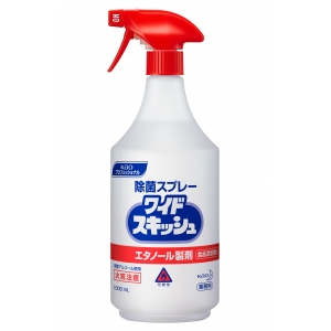 花王プロフェッショナル・サービス 【限定特価】ワイドスキッシュ スプレー付 業務用 1000mL 4901301506672