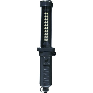 【生産完了品】充電式LEDジョーハンドランプ LW-10N