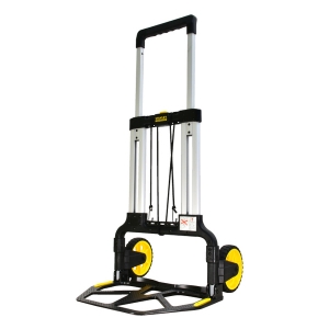 STANLEY 【生産完了品】アルミ製ハンドトラック 耐荷重125KG FXWT-706