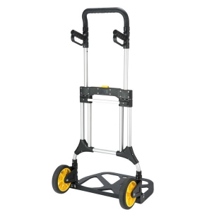 STANLEY アルミ製ハンドトラック 耐荷重200KG アルミ製ハンドトラック 耐荷重200KG FXWT-707 画像2