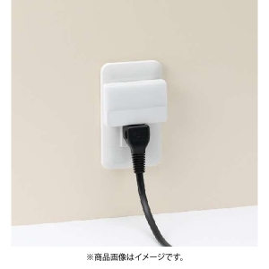 ヤザワ 【在庫限り品】【売り尽くし特価】明暗センサー LEDスリムナイトライトアンバー 【売り尽くし特価】明暗センサー LEDスリムナイトライトアンバー NASN20A 画像3