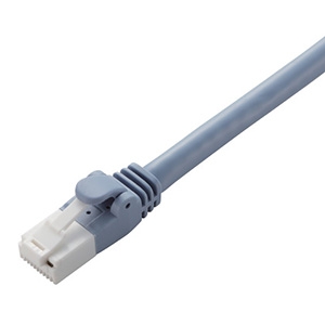 LD-GPAT/BU30/RS (ELECOM)｜CAT6A｜ネットワーク機材・PC周辺機器