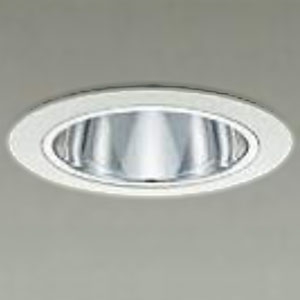 やあまん様用DAIKO LED断熱施工用ダウンライト φ100 昼白色【10個】