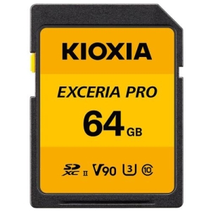 EXCERIA PRO KSDXU-A064G [64GB]