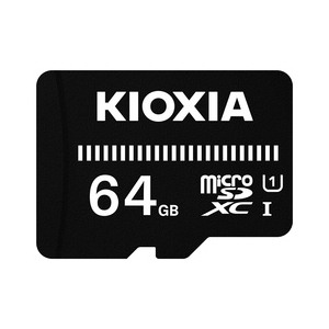 EXCERIA BASIC KCA-MC064GS [64GB]