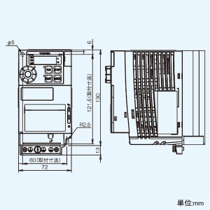 FVF-S152007PY1 (東芝)｜有圧換気扇部材｜換気扇｜電材堂【公式】