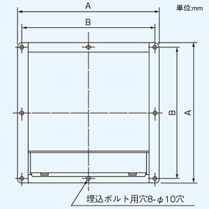 C-20SD (東芝)｜一般換気扇用部材｜換気扇｜電材堂【公式】