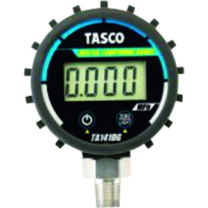 タスコ デジタル連成計 TA141DG