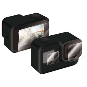 ANVJpیKXtB KXtB X^_[h^Cv GoPro HERO8 Blackp AC-GP8BFLGG