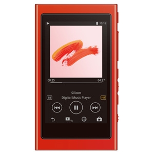 ELECOM 指紋防止エアーレスフィルム 液晶保護フィルム SONY WALKMAN A50シリーズ用 高光沢タイプ AVS-A18FLFANG