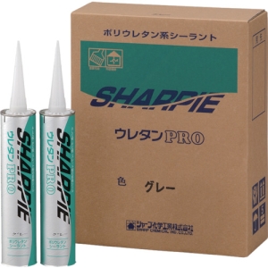 SHARPIE-U-W_set (シャープ化学)｜補修材｜工具・作業用品｜電材堂【公式】