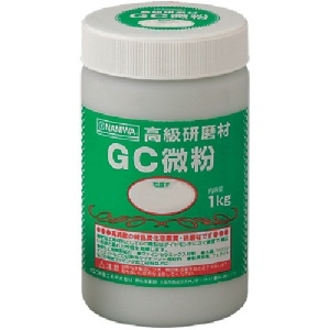 ナニワ研磨 研磨材 GC微粉1kg #280 RD-3101