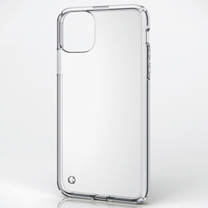 nCubhP[X iPhone11 Pro Maxp ϏՌ^Cv CX[dΉ PM-A19DHVCCR