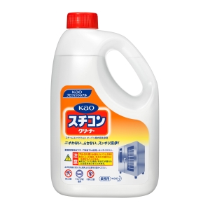 花王プロフェッショナル・サービス Kaoスチコンクリーナー 2L 業務用 4901301501578