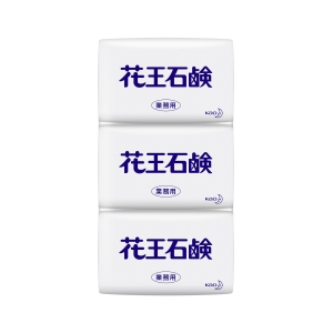 花王石鹸業務用 85g 3個×40パック 4901301509758