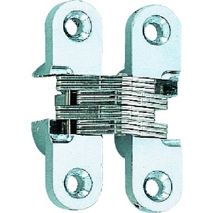 スガツネ工業 R-43ルーター用隠し蝶番 R-43