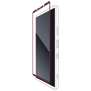 t[tKXtB tJo[^Cv Xperia 1 &#8546;EXperia PRO-&#8544;p X^_[h^Cv PM-X212FLGFRBK