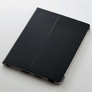 \tgU[P[X 蒠^ iPad Pro 12.9inch 5 2021Nfp 2AOX^h TB-A21PLPLFBK