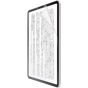 ELECOM 液晶保護フィルム iPad Pro 11inch 第3世代 2021年モデル・iPad Air10.9inch(第4世代)・iPad Pro 11inch 2020年春モデル/2018年モデル用 抗菌加工 超反射防止タイプ 液晶保護フィルム iPad Pro 11inch 第3世代 2021年モデル・iPad Air10.9inch(第4世代)・iPad Pro 11inch 2020年春モデル/2018年モデル用 抗菌加工 超反射防止タイプ TB-A21PMFLKB