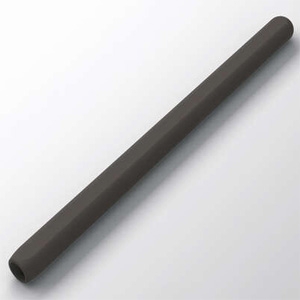 スリムグリップ ケースタイプ 細ペン軸タイプ Apple Pencil第2世代用 ブラック TB-APE2CNBSBK