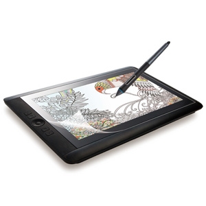 y[p[CNtB Wacom Cintiq 13 HDECintiq 13 HD TouchECintiq Companion 2p ㎿^Cv ˖h~^Cv TB-WC13FLAPL