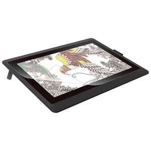 tیtB R15.6C`ty^ubg(Wacom Cintiq 16)p RۉH ˖h~^Cv TB-WC16FLKB