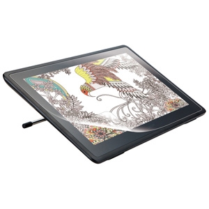 y[p[CNtB Wacom Cintiq 22 2019Nfp Pg^Cv ˖h~^Cv TB-WC215FLAPLL