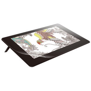 y[p[CNtB Wacom Cintiq Pro24p Pg^Cv ˖h~^Cv TB-WCP24FLAPLL