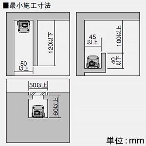 LZW-91600LTE (DAIKO)｜DAIKO 間接照明用器具｜業務用照明器具｜電材堂