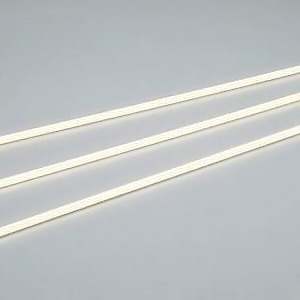 DAIKO LED一体型間接照明 《LEDs Bar》 防雨・防湿型 拡散タイプ DC24V専用 L1460mm 昼白色 電源別売 LZW-93209WTW