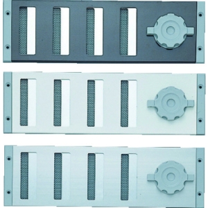 スガツネ工業 3-3009AS調節式ベンチレーター 3-3009AS