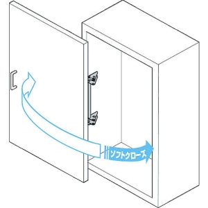 スガツネ工業 FAD-5モノフラット FAD-5