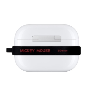 PGA AirPods Pro用 シリコンバンド [ミッキーマウス] AirPods Pro用 シリコンバンド [ミッキーマウス] PG-DAPPSB01MKY 画像4