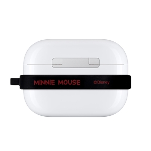 PGA AirPods Pro用 シリコンバンド [ミニーマウス] AirPods Pro用 シリコンバンド [ミニーマウス] PG-DAPPSB02MNE 画像4