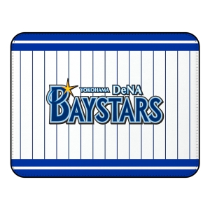 横浜DeNAベイスターズ BayStars マウスパッド | www