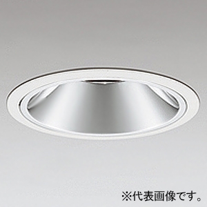 ENDO 遠藤照明 LEDダウンライト(電源ユニット別売) ERD6578WA-